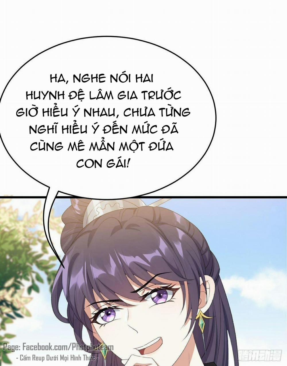 Phế Nữ Yêu Thần 14 trang 36