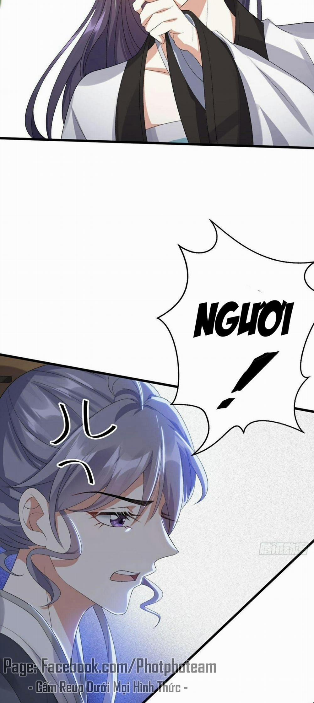 Phế Nữ Yêu Thần 14 trang 37