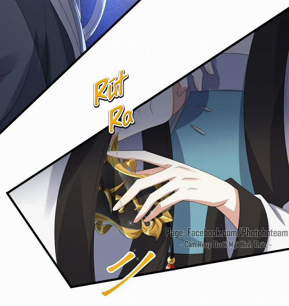 Phế Nữ Yêu Thần 14 trang 38