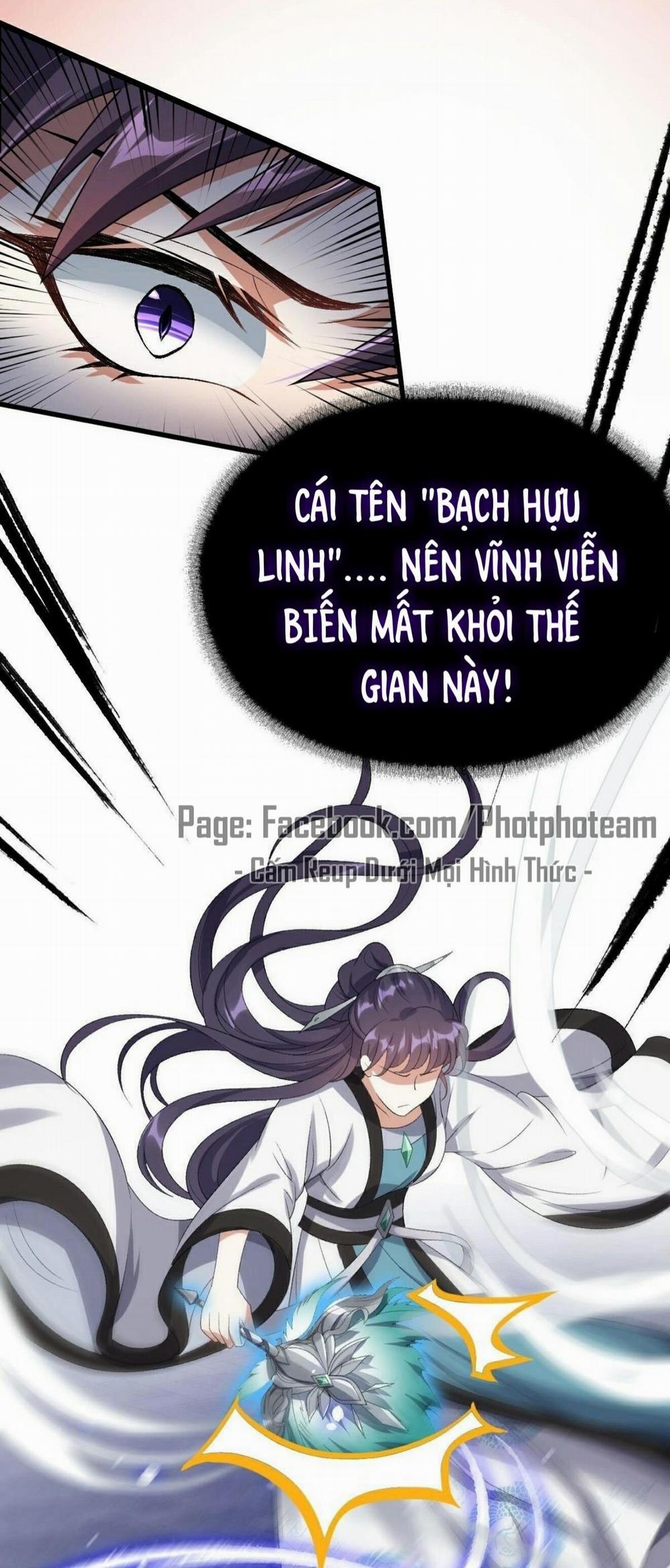 Phế Nữ Yêu Thần 14 trang 42