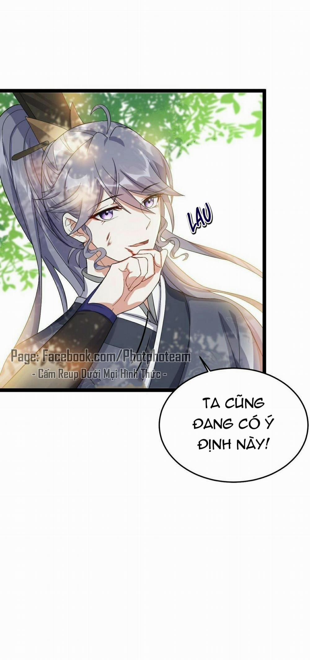 Phế Nữ Yêu Thần 14 trang 9