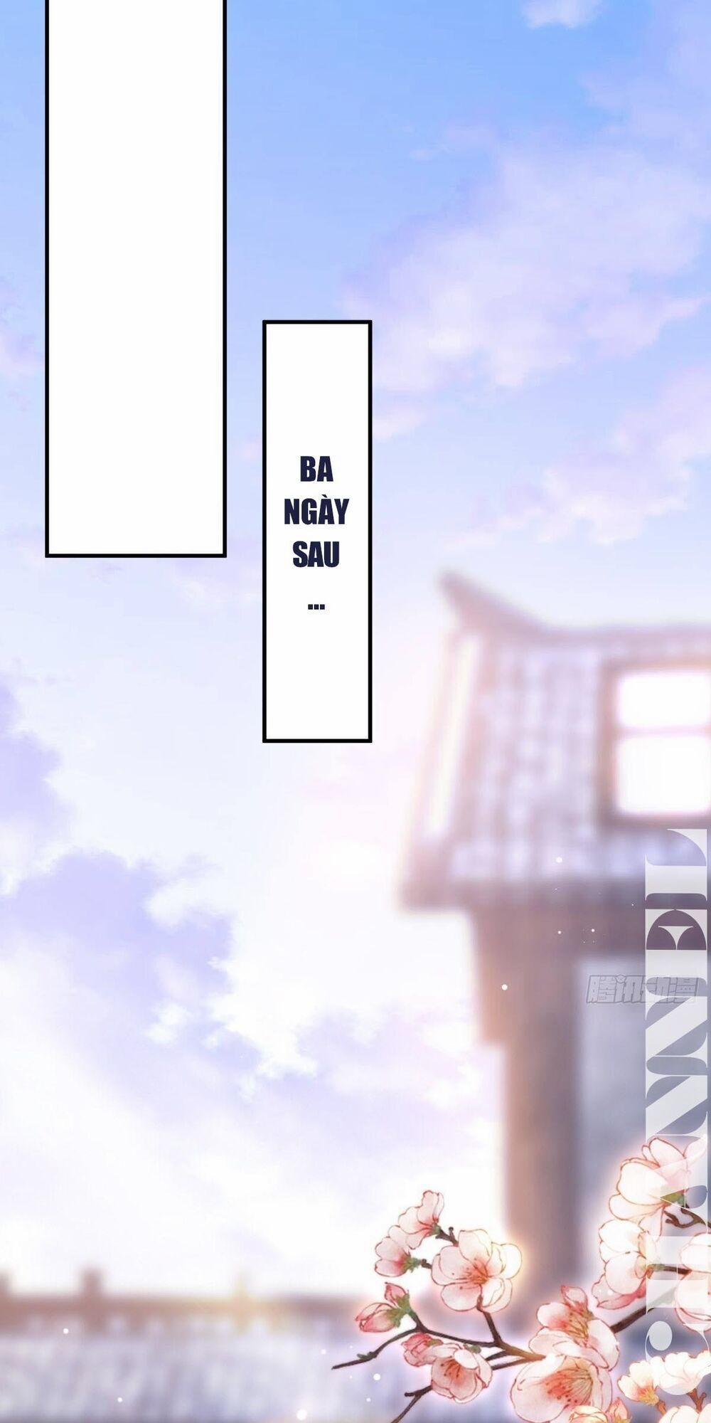 Phế Nữ Yêu Thần 15 trang 26