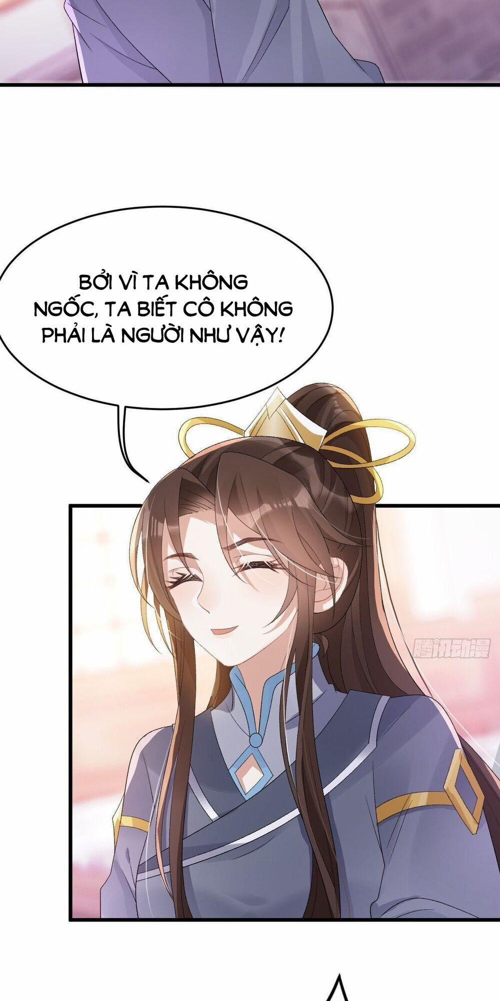 Phế Nữ Yêu Thần 15 trang 34