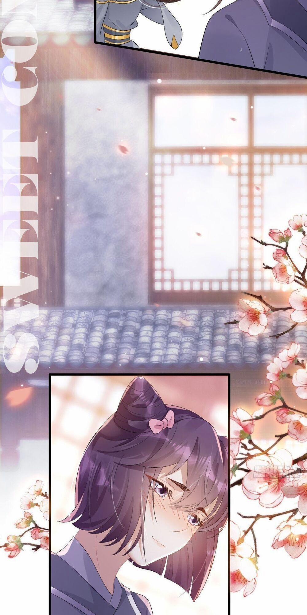 Phế Nữ Yêu Thần 15 trang 38