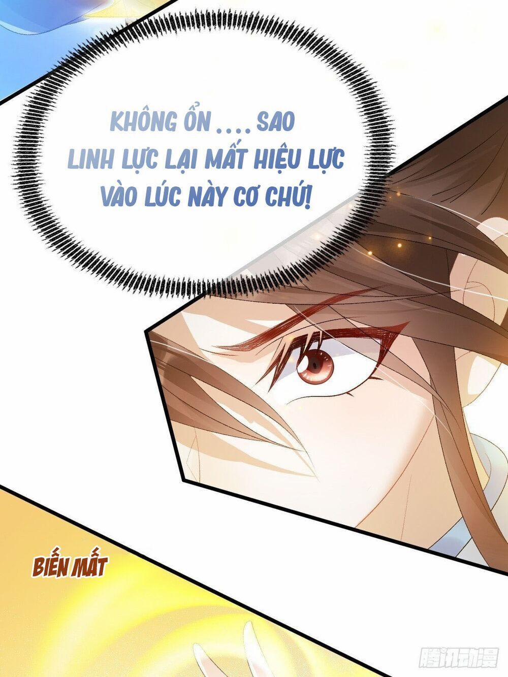Phế Nữ Yêu Thần 15 trang 4