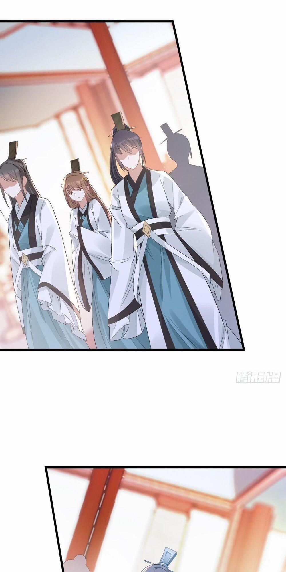 Phế Nữ Yêu Thần 15 trang 42