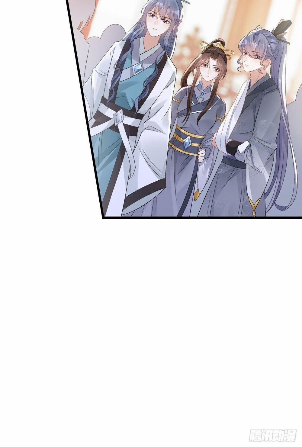 Phế Nữ Yêu Thần 15 trang 43