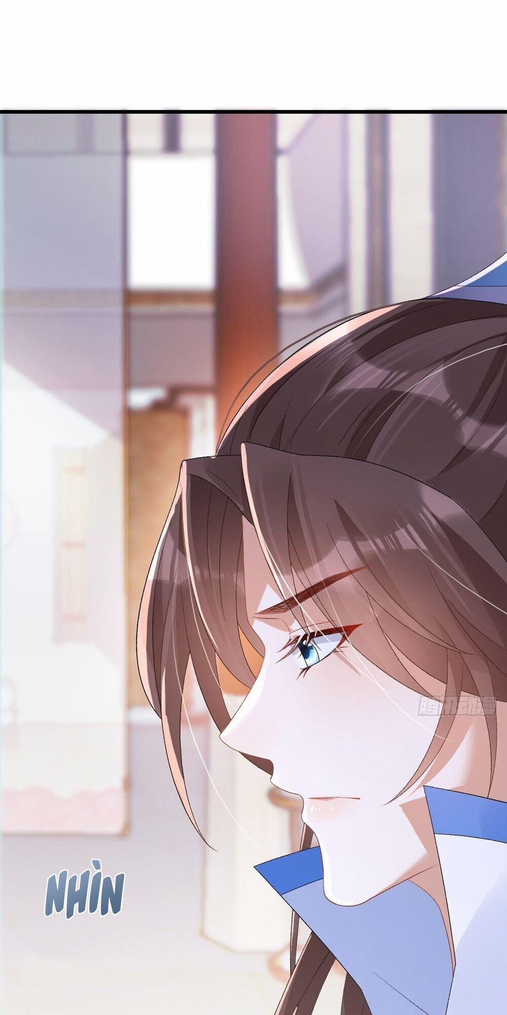 Phế Nữ Yêu Thần 15 trang 44