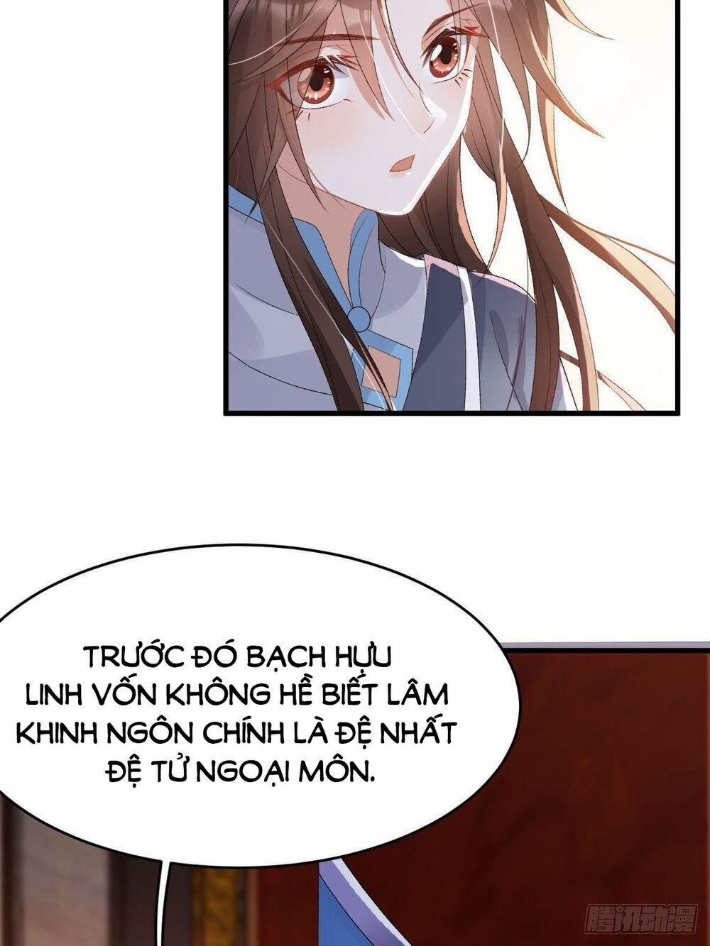 Phế Nữ Yêu Thần 16 trang 12