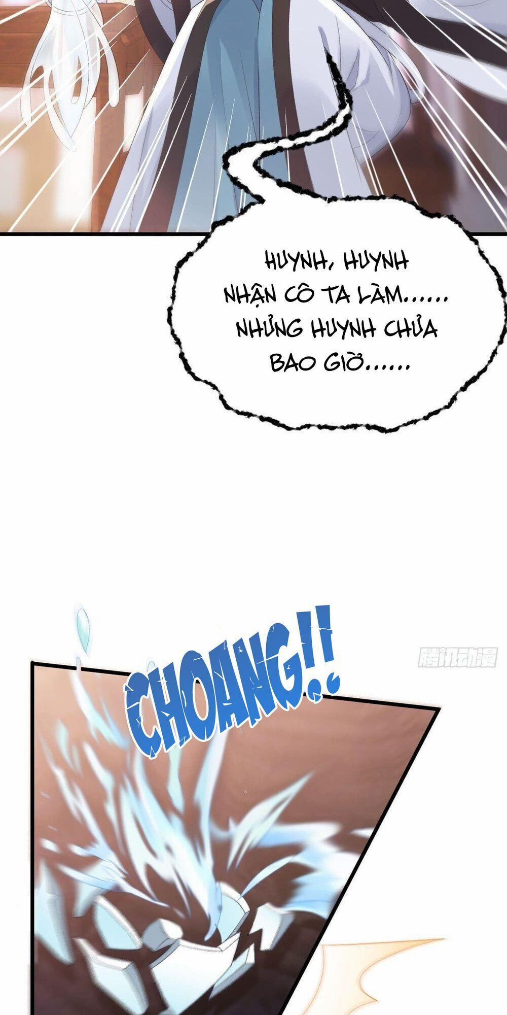 Phế Nữ Yêu Thần 16 trang 15