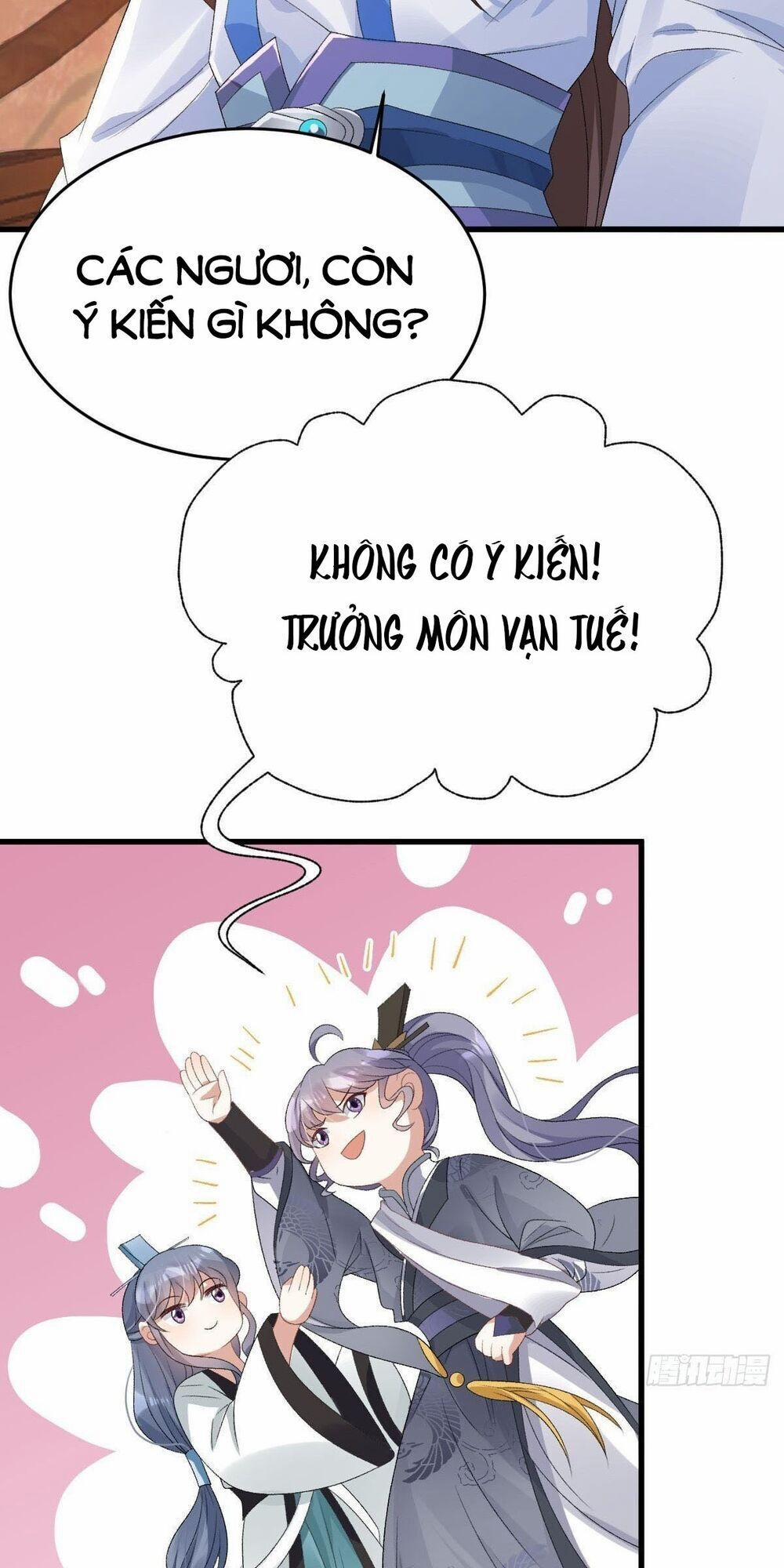 Phế Nữ Yêu Thần 16 trang 19