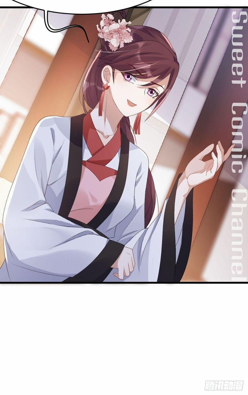 Phế Nữ Yêu Thần 16 trang 25