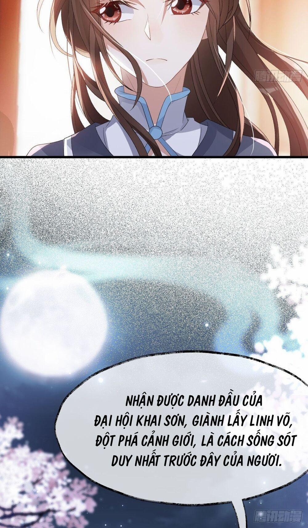 Phế Nữ Yêu Thần 16 trang 28