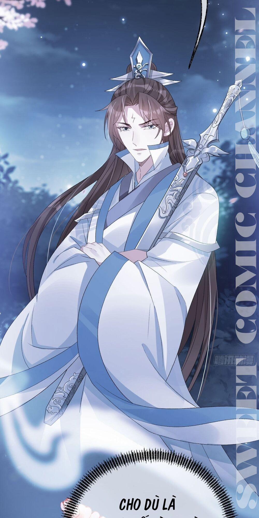 Phế Nữ Yêu Thần 16 trang 29