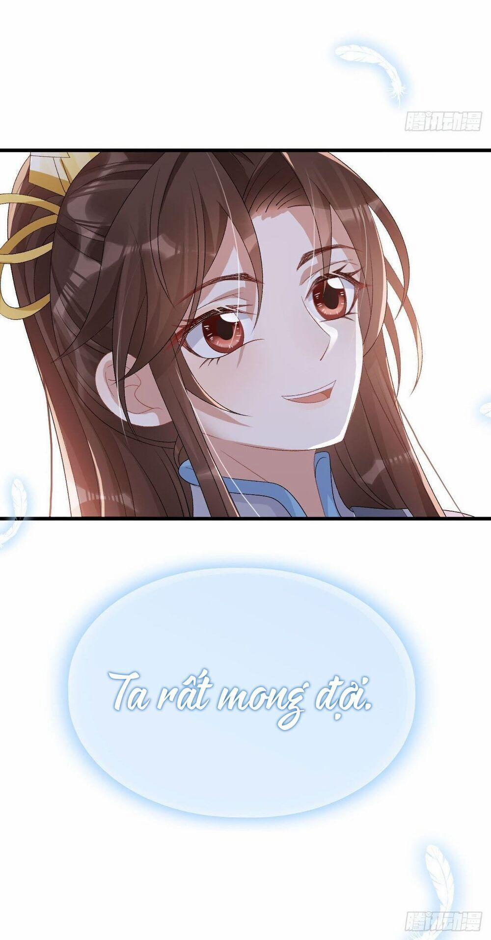 Phế Nữ Yêu Thần 16 trang 43