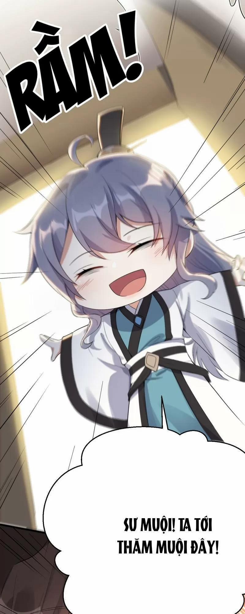 Phế Nữ Yêu Thần 17 trang 11