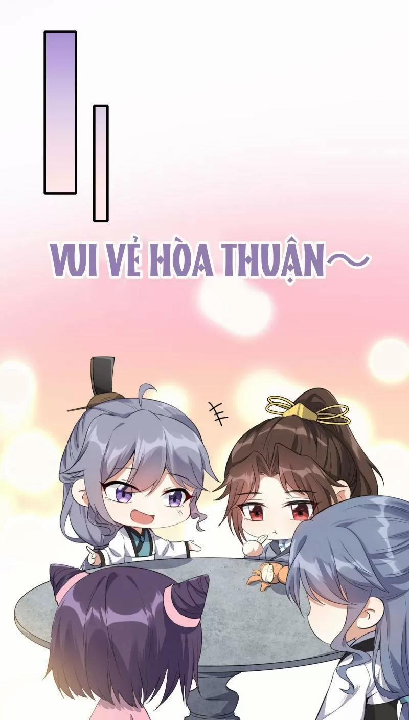Phế Nữ Yêu Thần 17 trang 18