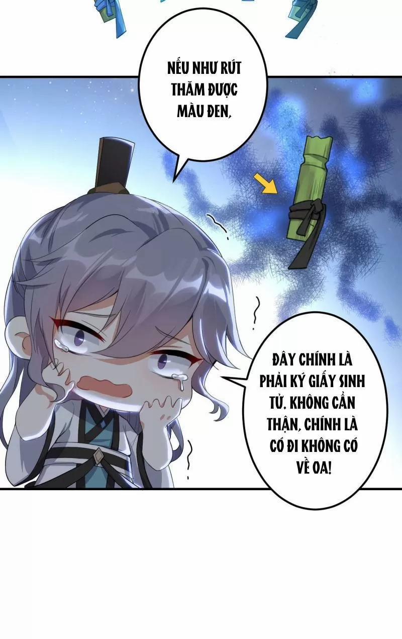 Phế Nữ Yêu Thần 17 trang 20