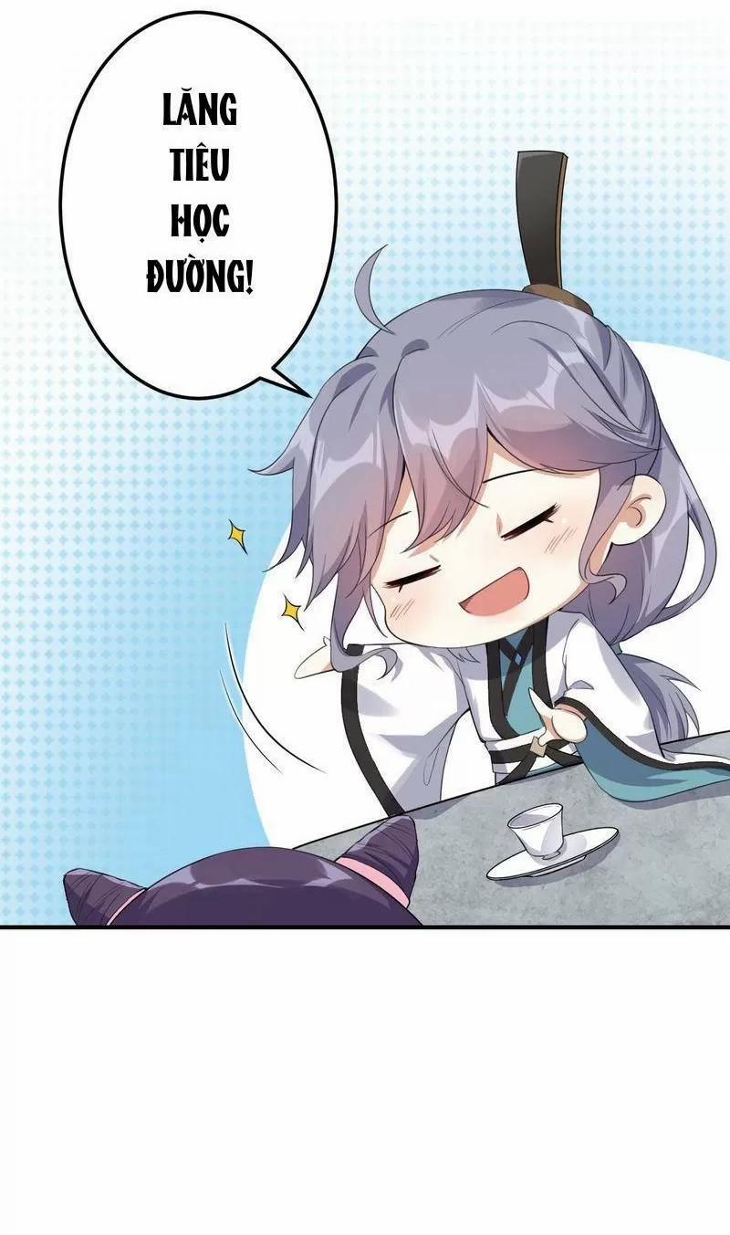 Phế Nữ Yêu Thần 17 trang 24