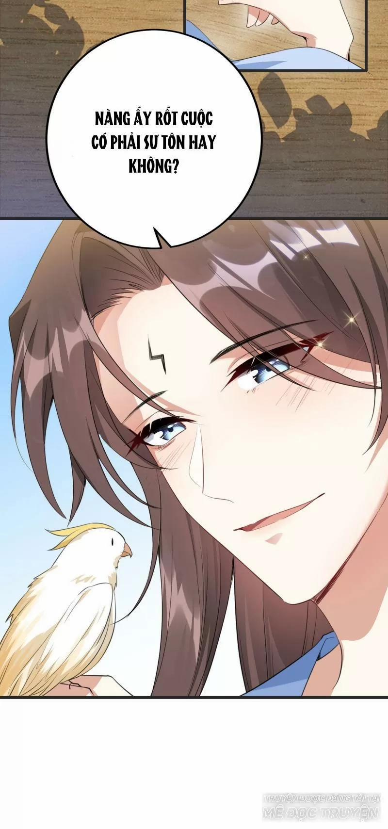 Phế Nữ Yêu Thần 17 trang 30