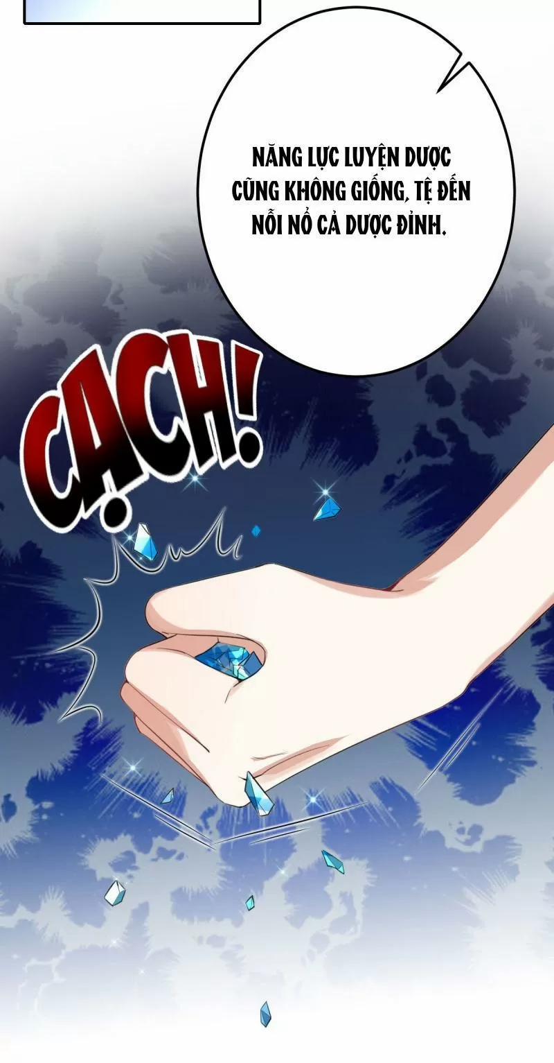 Phế Nữ Yêu Thần 17 trang 34