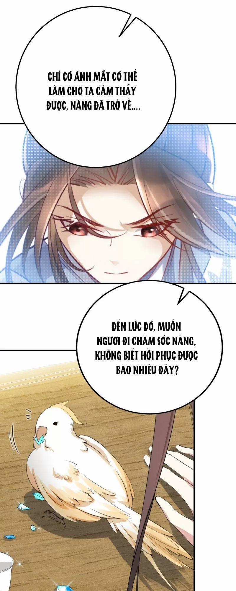 Phế Nữ Yêu Thần 17 trang 35