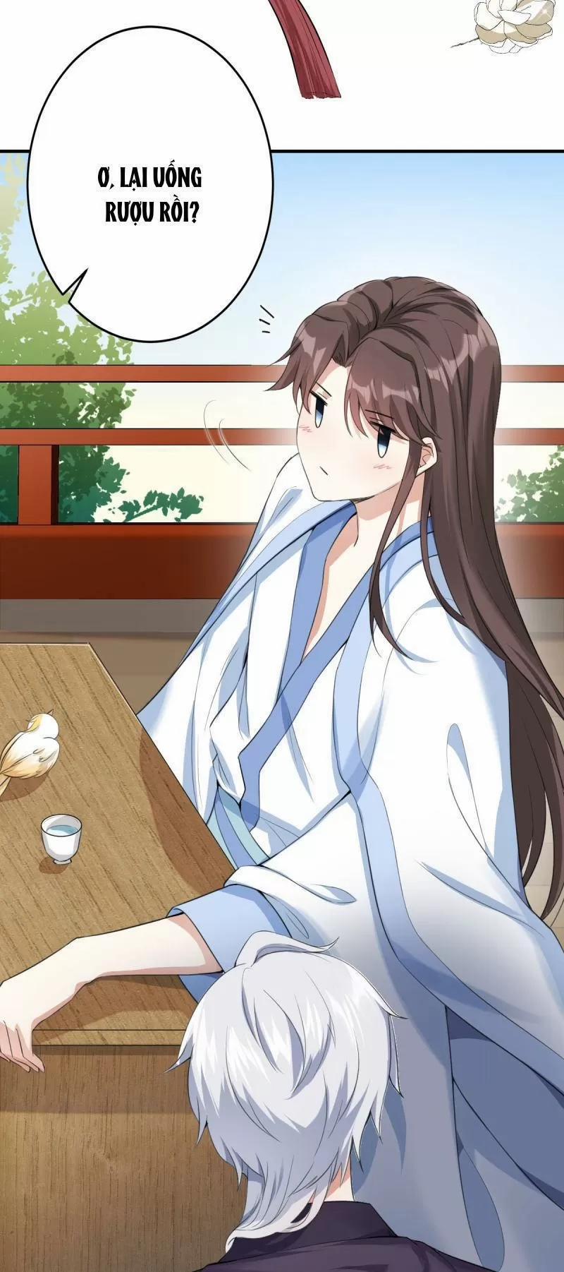 Phế Nữ Yêu Thần 17 trang 38