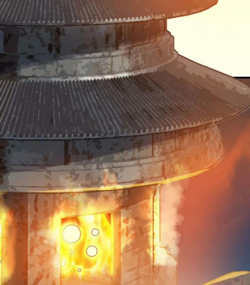 Phế Nữ Yêu Thần 17 trang 8