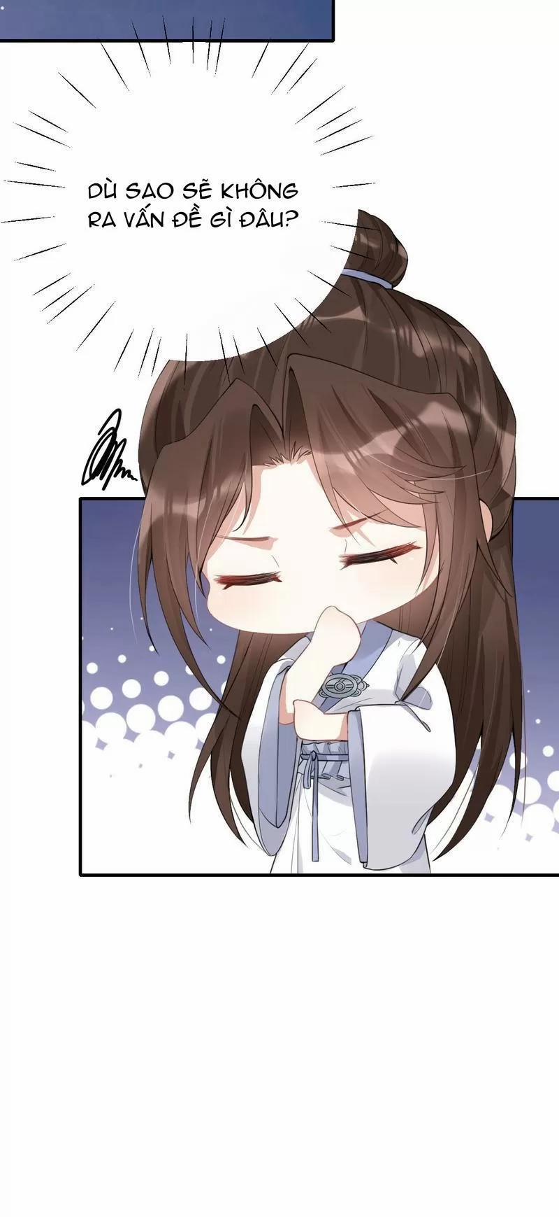 Phế Nữ Yêu Thần 18 trang 10