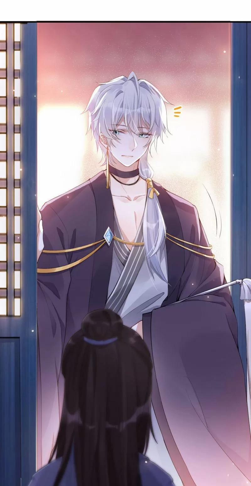 Phế Nữ Yêu Thần 18 trang 14