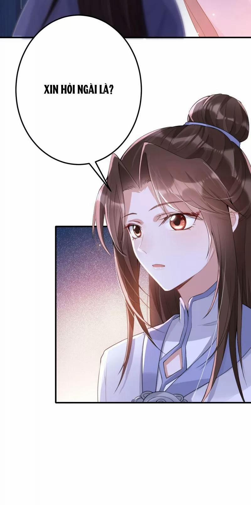 Phế Nữ Yêu Thần 18 trang 15