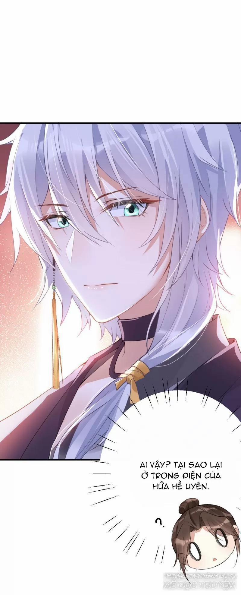 Phế Nữ Yêu Thần 18 trang 16
