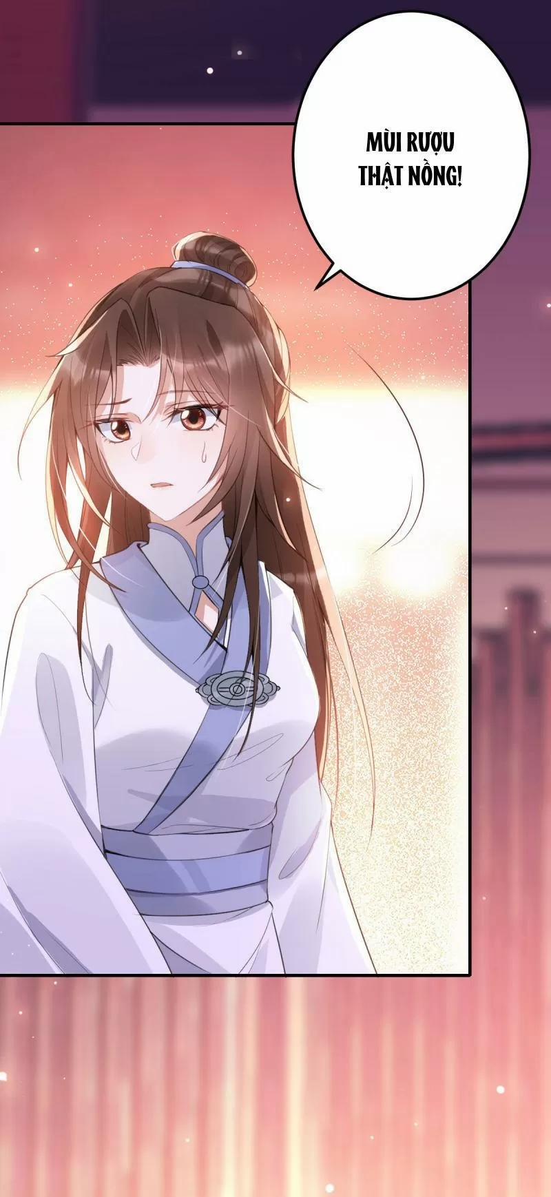 Phế Nữ Yêu Thần 18 trang 20