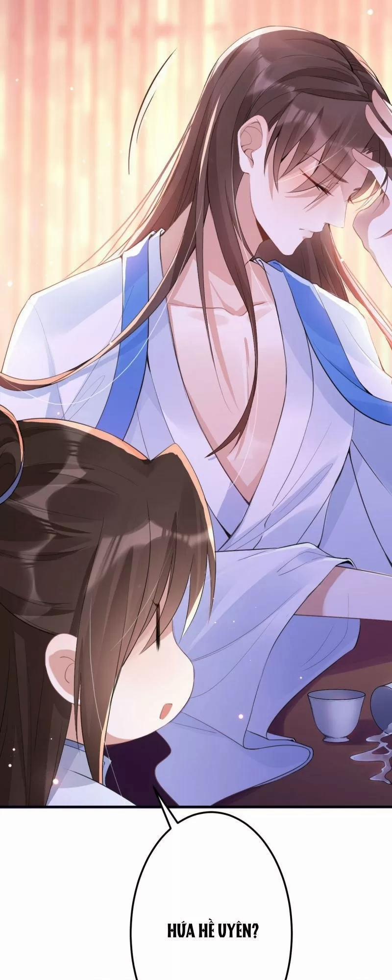 Phế Nữ Yêu Thần 18 trang 21