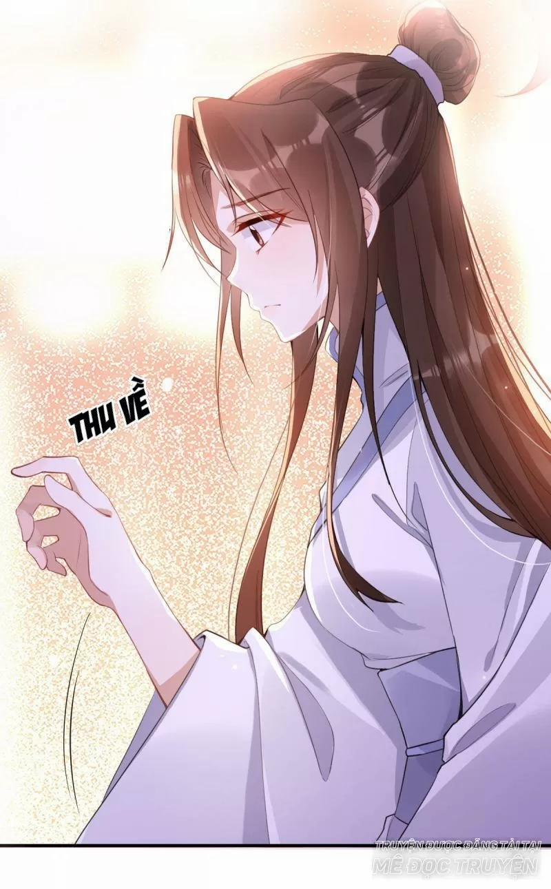 Phế Nữ Yêu Thần 18 trang 38