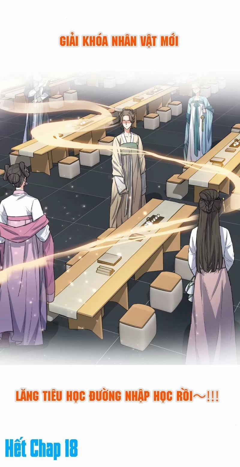 Phế Nữ Yêu Thần 18 trang 52