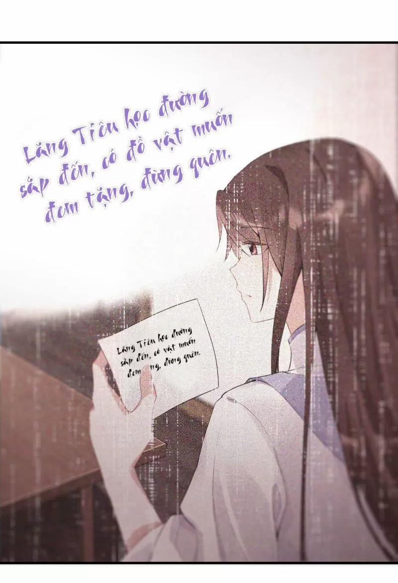 Phế Nữ Yêu Thần 18 trang 8