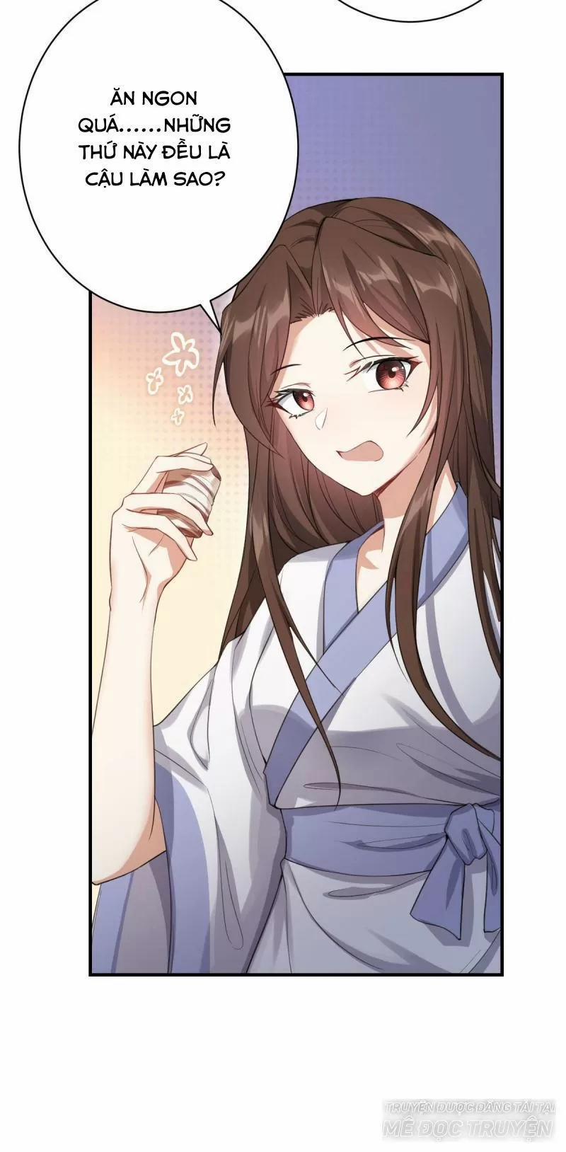 Phế Nữ Yêu Thần 19 trang 11