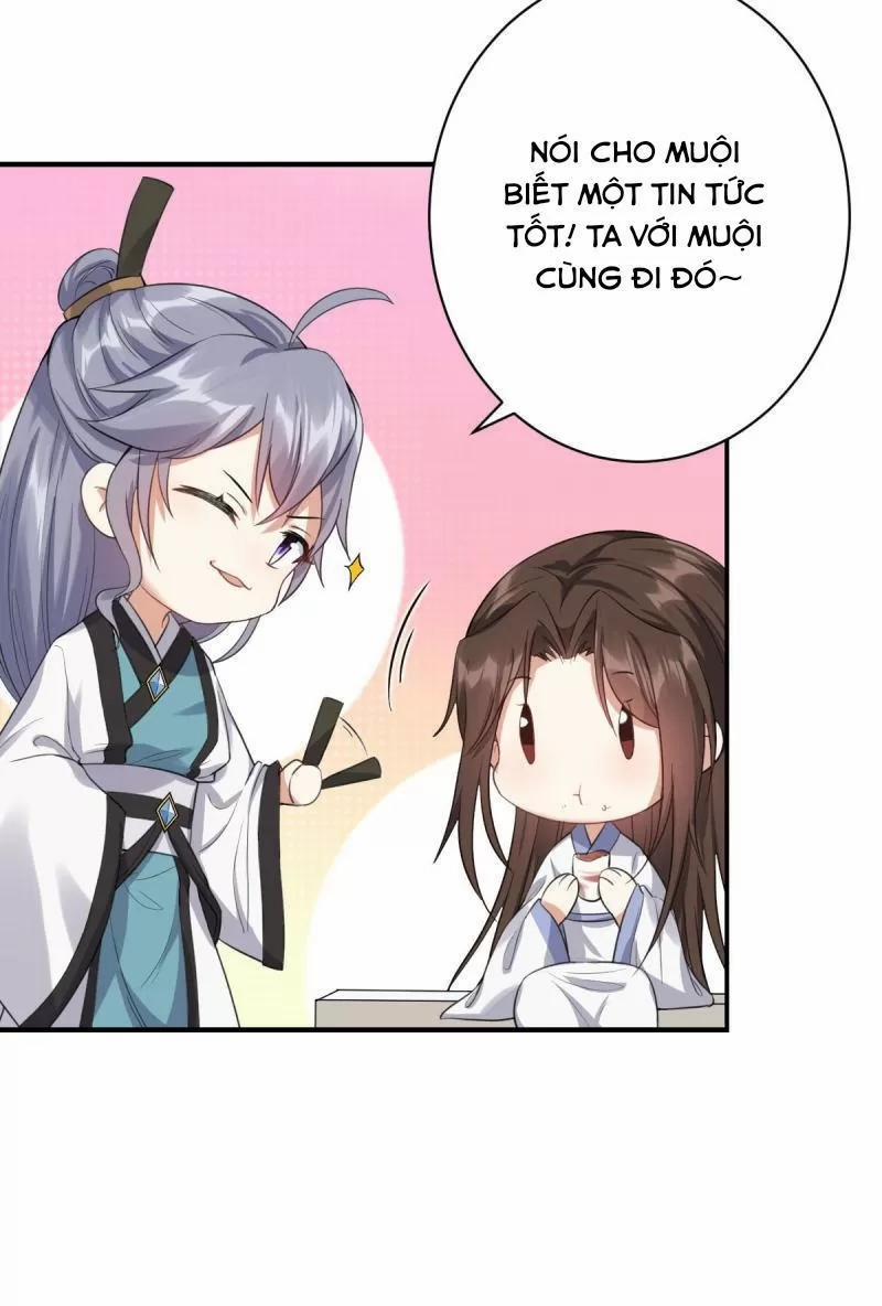 Phế Nữ Yêu Thần 19 trang 13