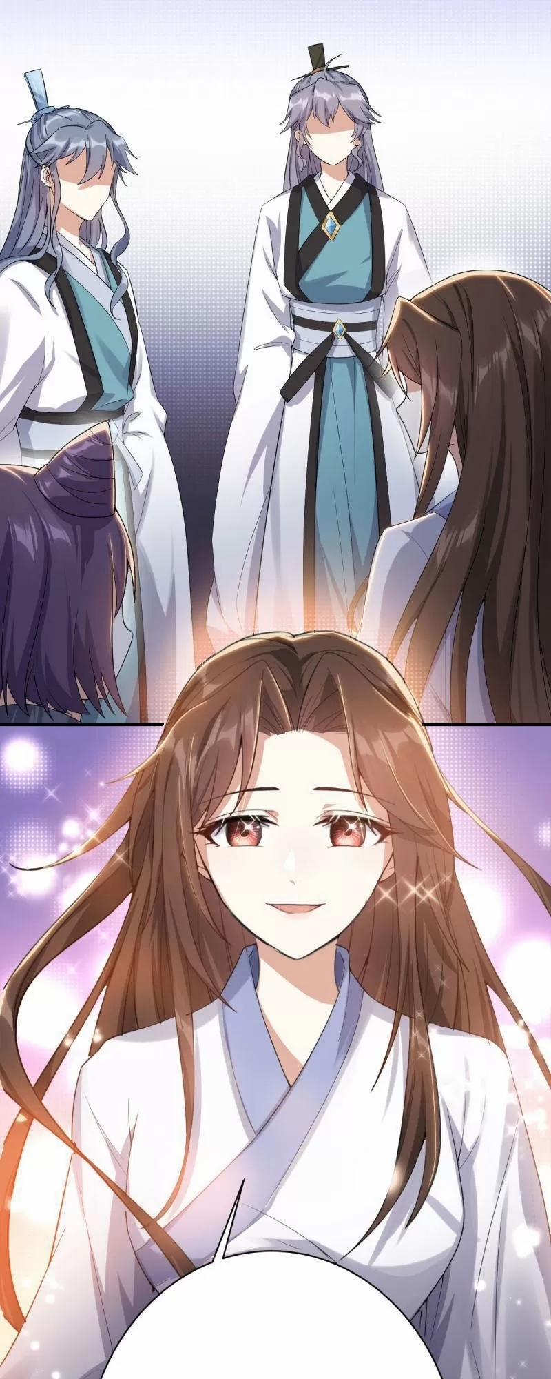 Phế Nữ Yêu Thần 19 trang 16