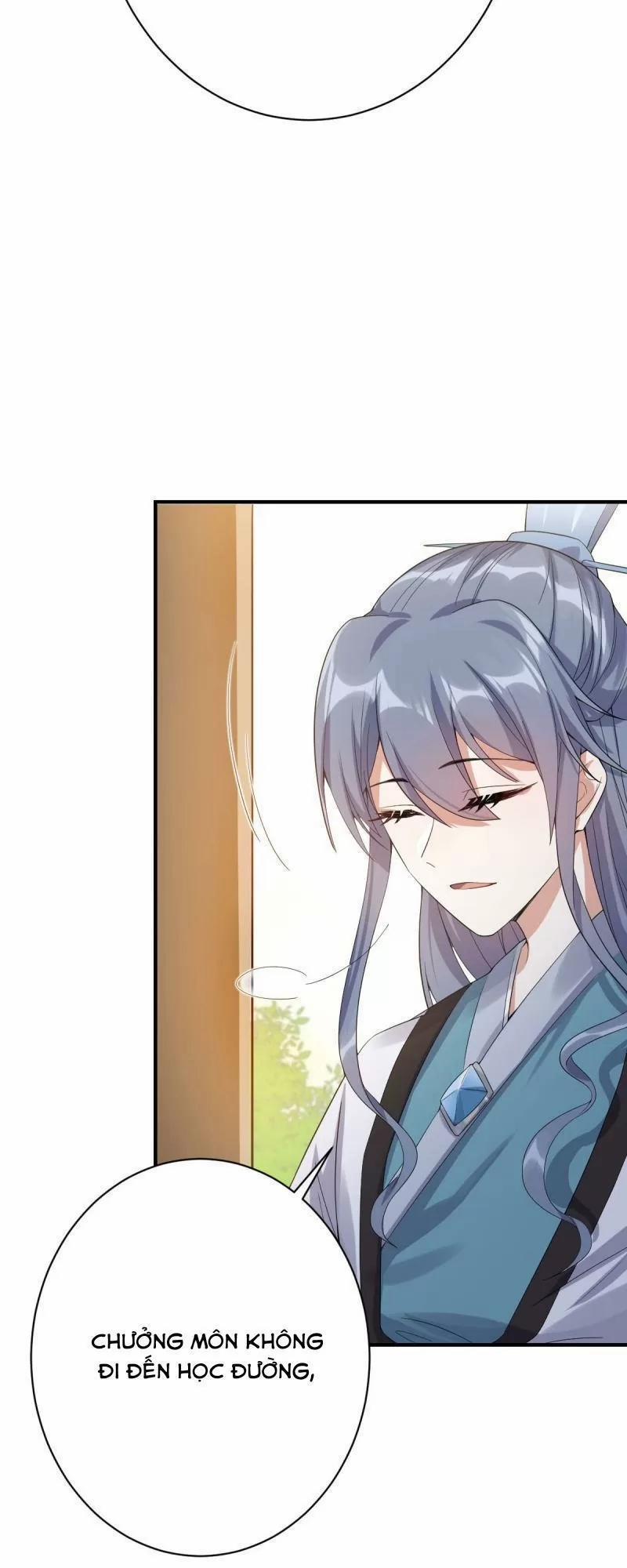 Phế Nữ Yêu Thần 19 trang 18