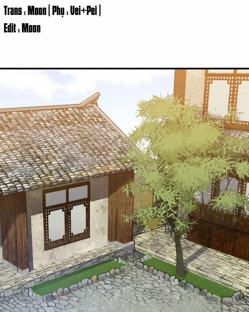 Phế Nữ Yêu Thần 19 trang 2