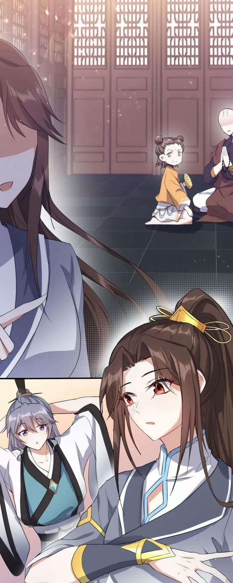 Phế Nữ Yêu Thần 19 trang 30