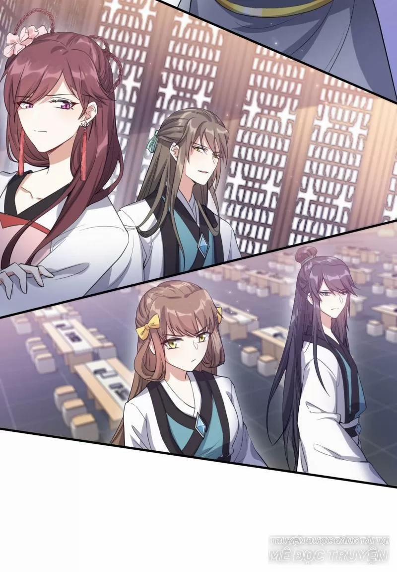 Phế Nữ Yêu Thần 19 trang 32