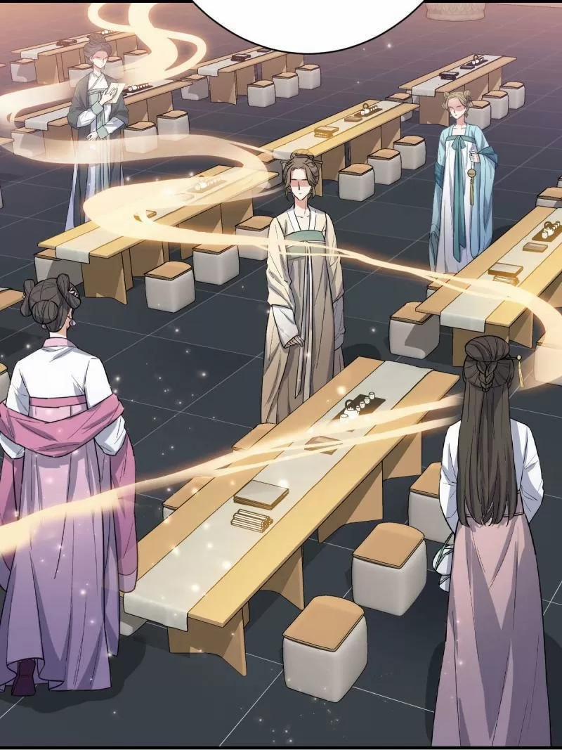 Phế Nữ Yêu Thần 19 trang 35