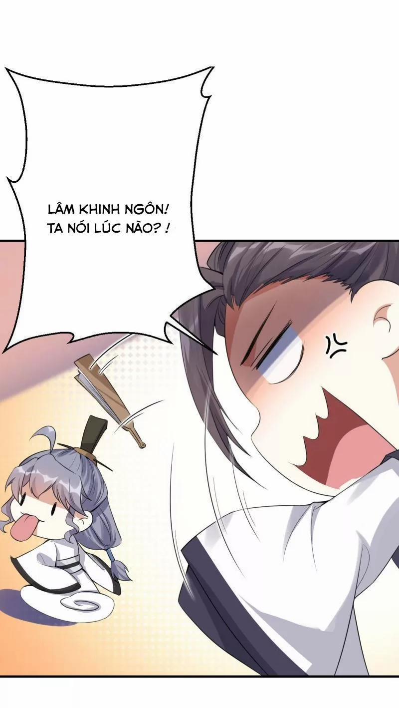 Phế Nữ Yêu Thần 19 trang 38