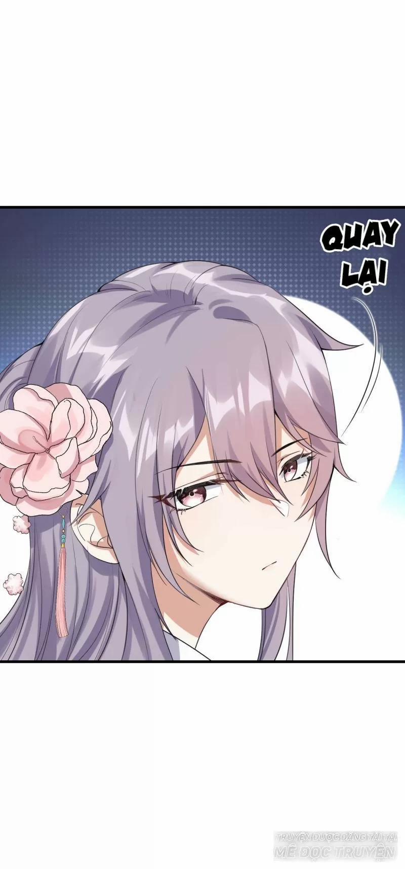 Phế Nữ Yêu Thần 19 trang 44