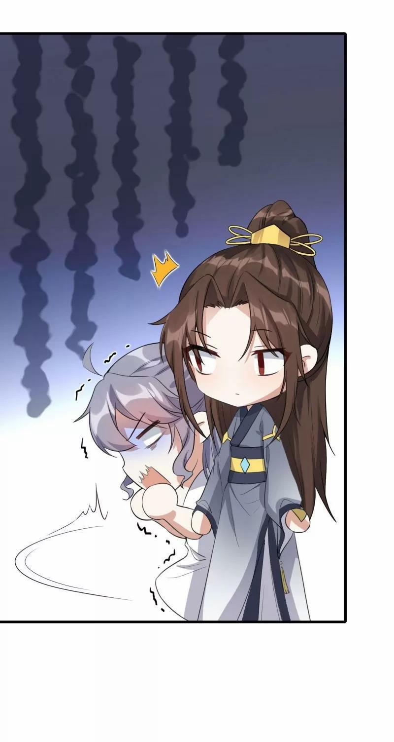 Phế Nữ Yêu Thần 19 trang 45