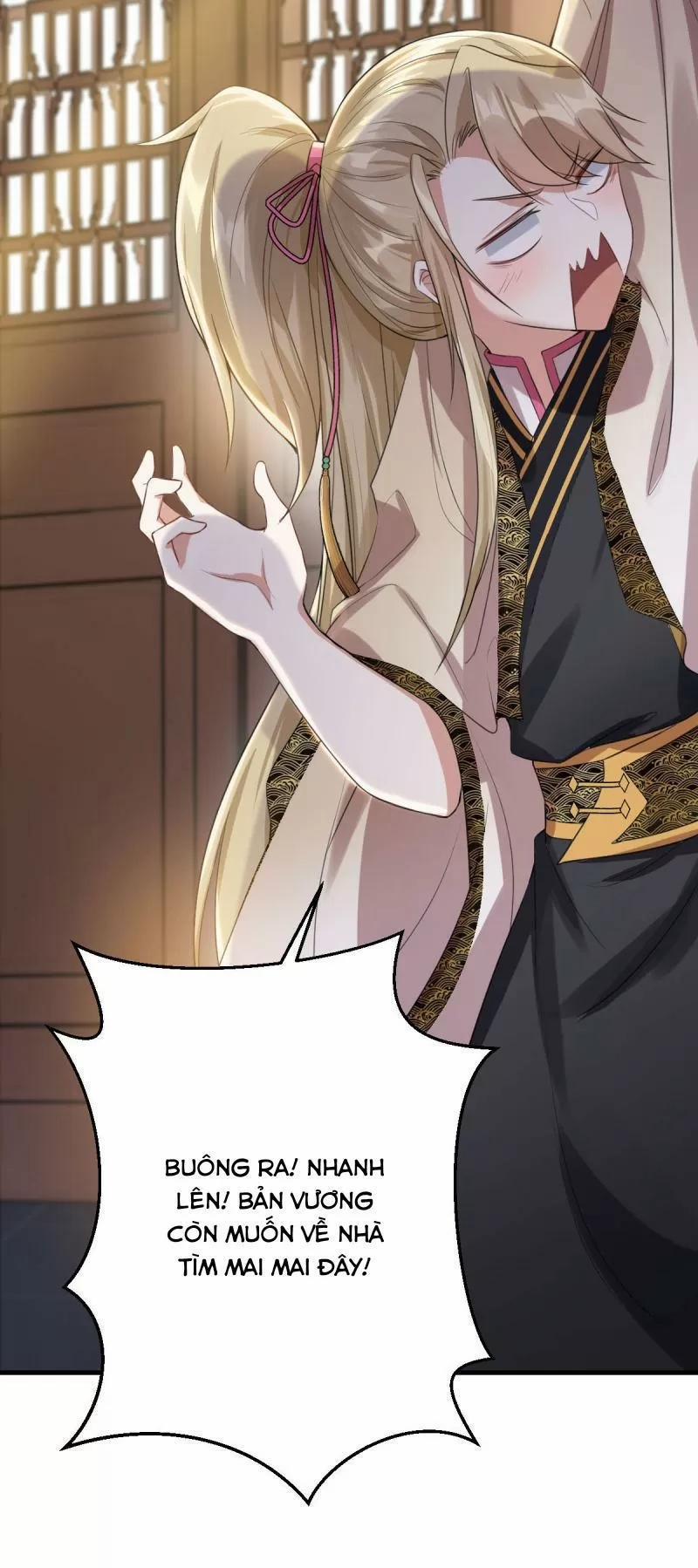 Phế Nữ Yêu Thần 19 trang 48