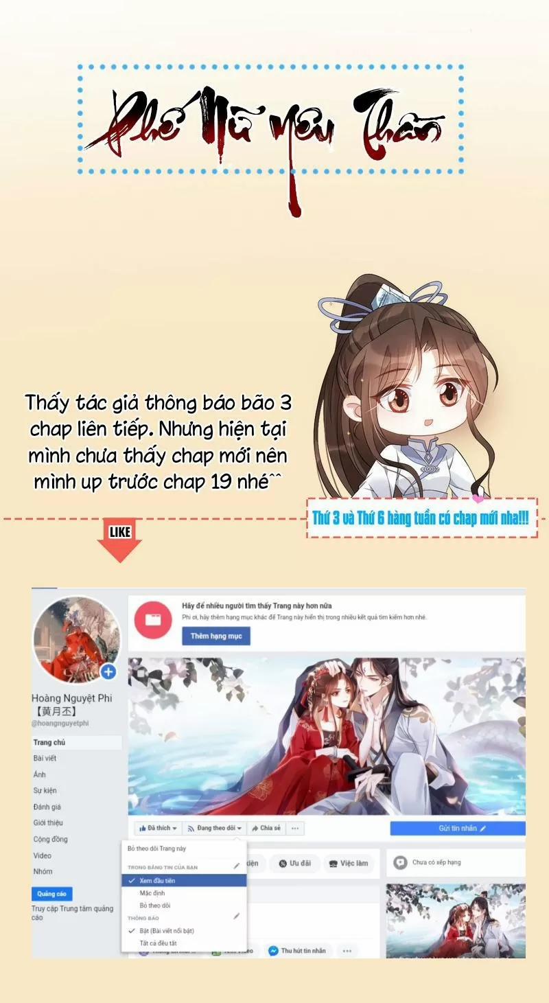 Phế Nữ Yêu Thần 19 trang 56